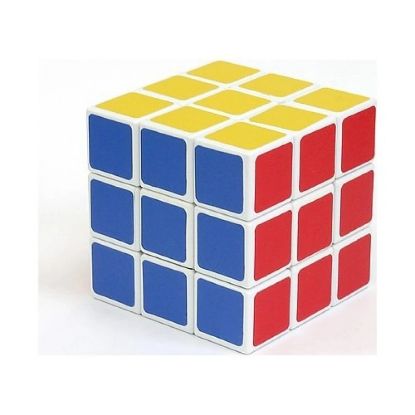 3x3x3 Rubik Zeka Küpü resmi