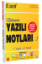 8. Sınıf Yazılı Notları 1. Dönem 1 ve 2. Yazılı resmi
