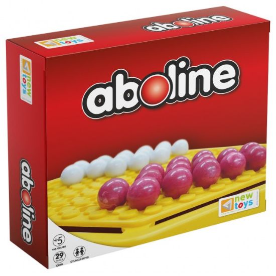 Aboline Akıl Oyunu resmi