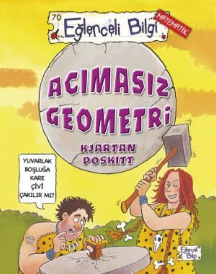 Acımasız Geometri-Eğlenceli Bilgi resmi
