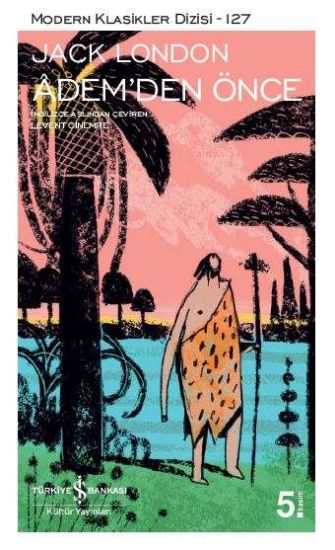 Âdem’den Önce resmi