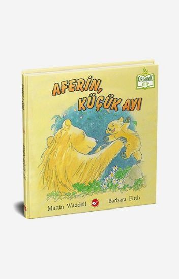 Aferin, Küçük Ayı resmi