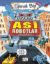 Asi Robotlar-Eğlenceli Bilgi resmi