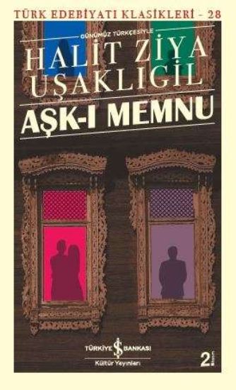 Aşk-ı Memnu resmi