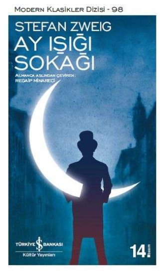 Ay Işığı Sokağı resmi