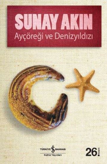 Ayçöreği ve Denizyıldızı resmi