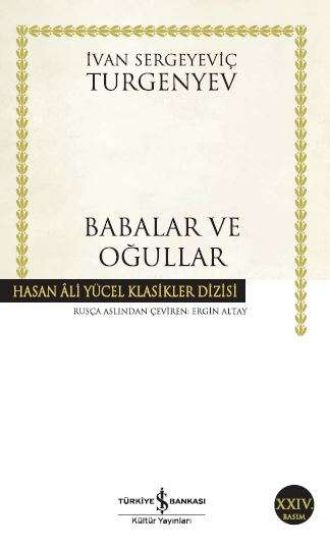 Babalar ve Oğullar resmi