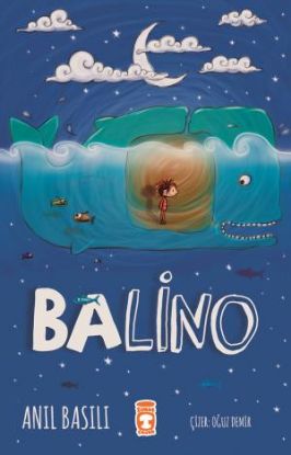 Balino - Anıl Basılı resmi