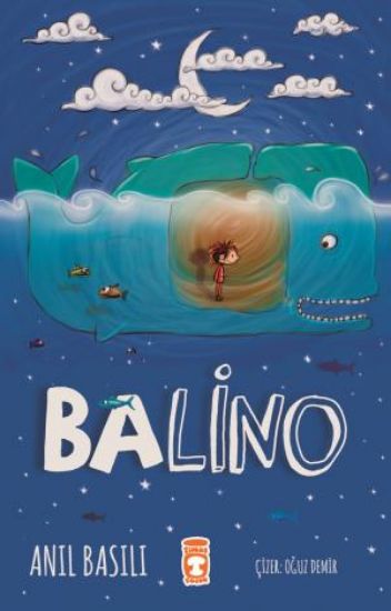 Balino resmi