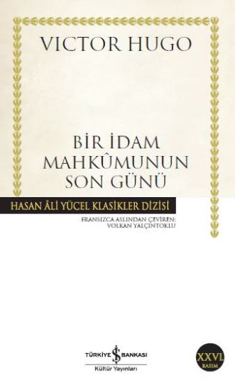 Bir İdam Mahkûmunun Son Günü resmi