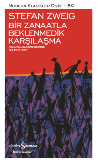 Bir Zanaatla Beklenmedik Karşılaşma resmi