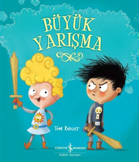 Büyük Yarışma resmi