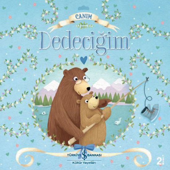 Canım Dedeciğim resmi