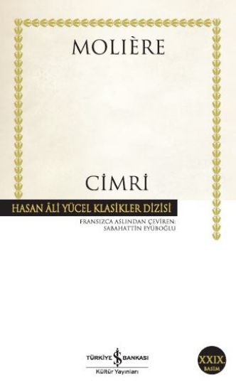 Cimri resmi