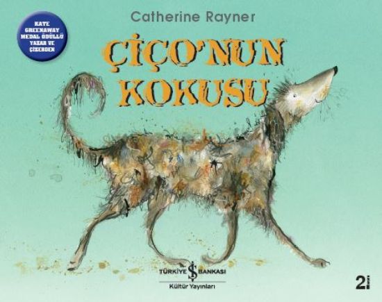 Çiço'nun Kokusu resmi