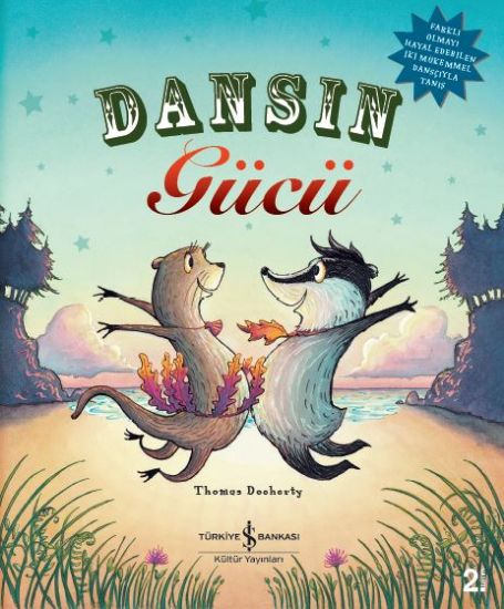 Dansın Gücü resmi