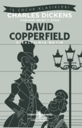 David Copperfield – Kısaltılmış Metin resmi