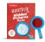 Dedektifler İçin Hidden Pictures Puzzle resmi