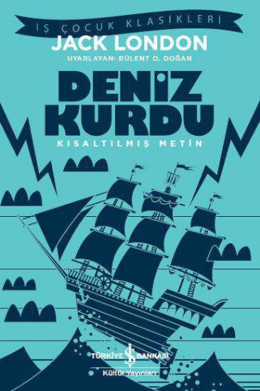 Deniz Kurdu – Kısaltılmış Metin resmi