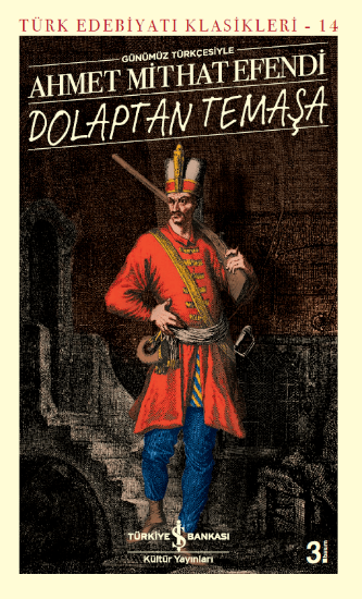 Dolaptan Temaşa resmi