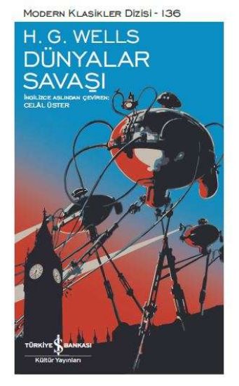 Dünyalar Savaşı resmi