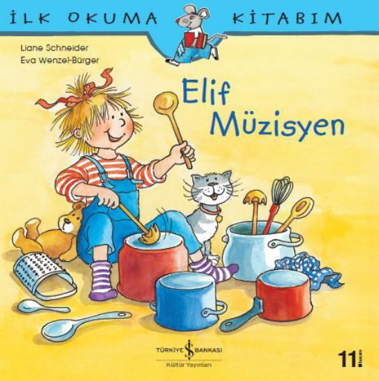 Elif Müzisyen resmi