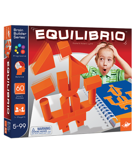 Equilibrio-3D resmi