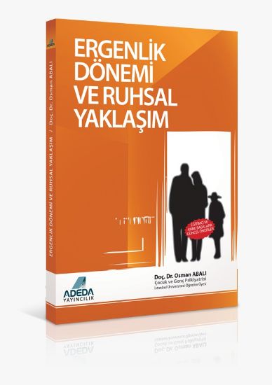 Ergenlik Dönemi ve Ruhsal Yaklaşım resmi