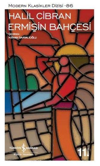 Ermişin Bahçesi resmi