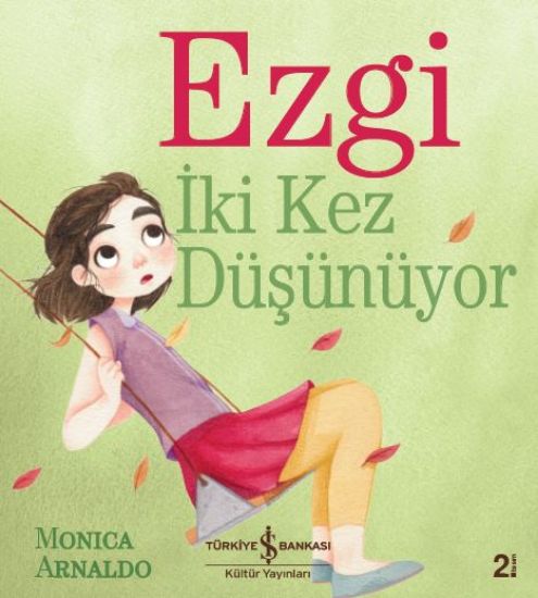 Ezgi İki Kez Düşünüyor resmi