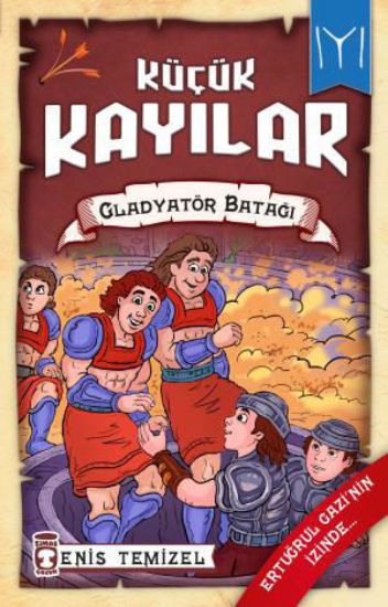 Gladyatör Batağı - Küçük Kayılar 2 resmi