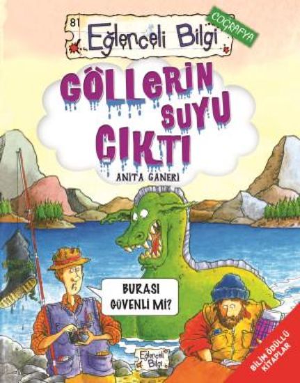 Göllerin Suyu Çıktı resmi