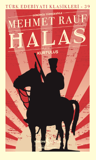 Halas – Kurtuluş resmi
