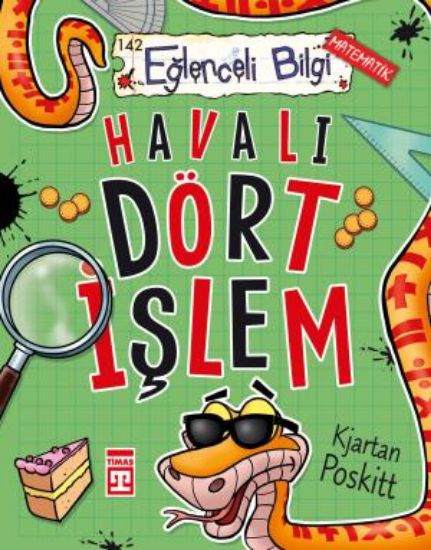 Havalı Dört İşlem resmi