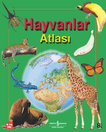 Hayvanlar Atlası resmi