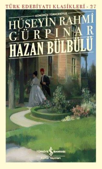 Hazan Bülbülü resmi