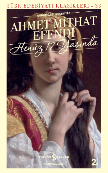 Henüz 17 Yaşında resmi