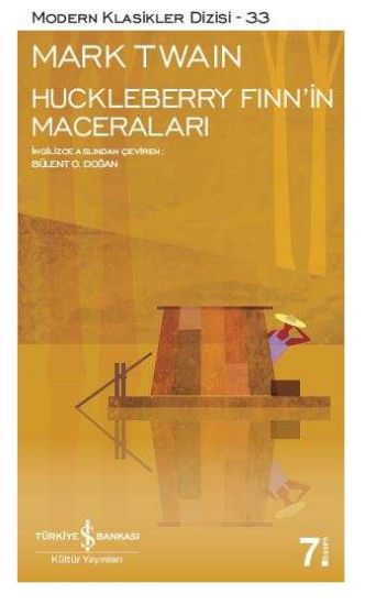 Huckleberry Finn’in Maceraları resmi
