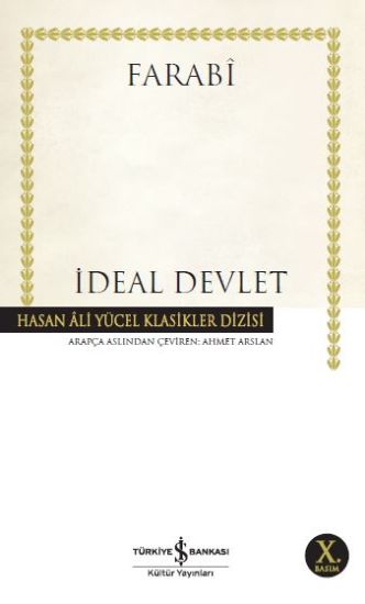 İdeal Devlet resmi