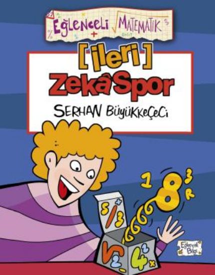 İleri Zekaspor-Eğlenceli Bilgi resmi