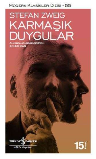 Karmaşık Duygular resmi