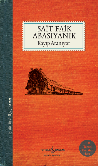 Kayıp Aranıyor resmi