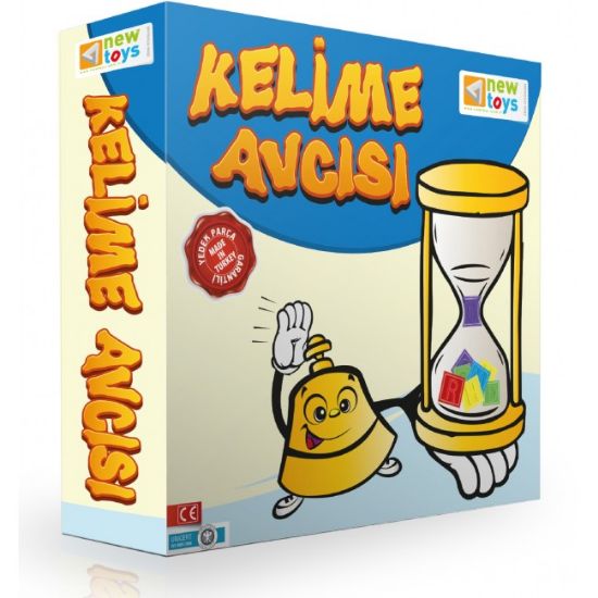 Kelime Avcısı resmi