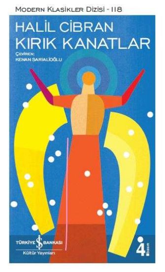 Kırık Kanatlar resmi