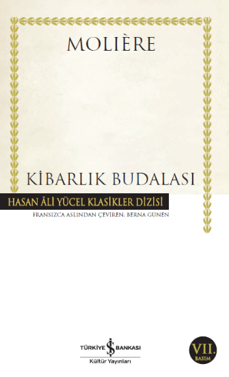 Kibarlık Budalası resmi
