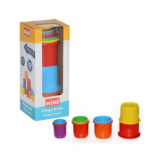Kiki Mega Kule AE-1610 resmi