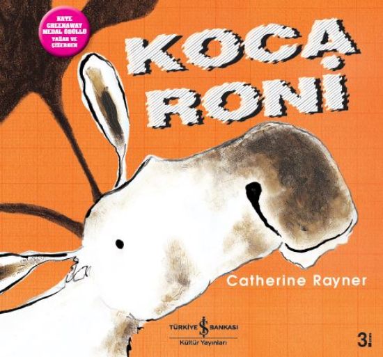 Koca Roni resmi