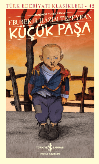 Küçük Paşa resmi