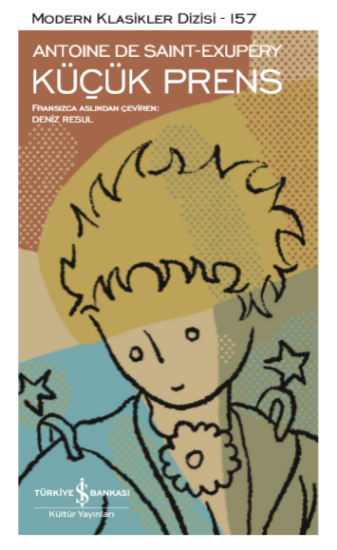 Küçük Prens resmi
