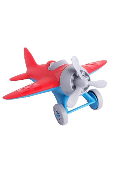 LC Pırpır Uçak - İlk Uçağım LC-30770 resmi